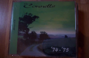 Single CD MAXI The Connells " ´74´75 " gebraucht ok - Bild 1 von 1