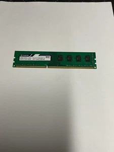 Timetec 8GB DDR3L-1600MHZ PC3L-12800 Non ECC Unregistered RAM 75TT16NUL2R8-8G - Picture 1 of 2