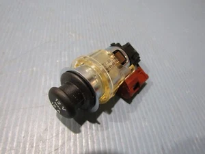 Mercedes W203/204 Cigarette Lighter Fit 12V/15A Genuine A2038201351 I4-2505-77 - Picture 1 of 7