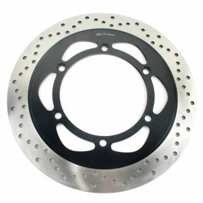 Front Brake Rotor European For Honda Magna 750 VF750C Deluxe 1995-03 ST1100 Pan - Image 1 of 4