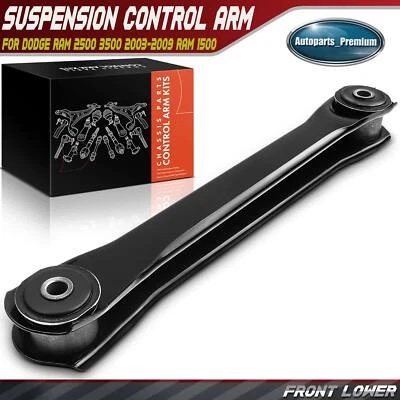 Front Left or Right Lower Control Arm for Dodge Ram 2500 3500 2003-2009 Ram 1500 - Image 1 of 4