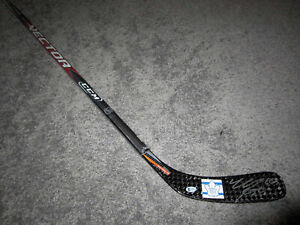 MITCH MARNER Toronto Maple Leafs Autographed SIGNED Hockey Stick w/ BAS COA
