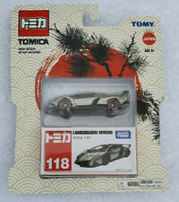 2021 Tomica Tomy Die Cast Highly Detail Lamborghini Veneno 1 67