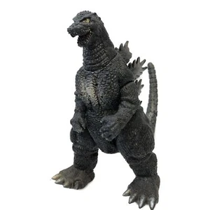 Good BANDAI Godzilla 1994 Electric Walking Godzilla - JAPAN - Picture 1 of 10