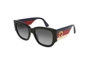 Occhiali da sole da donna neri Gucci | Acquisti Online su eBay