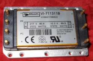 VICOR VI-711311B DC-DC Convertor - Picture 1 of 1