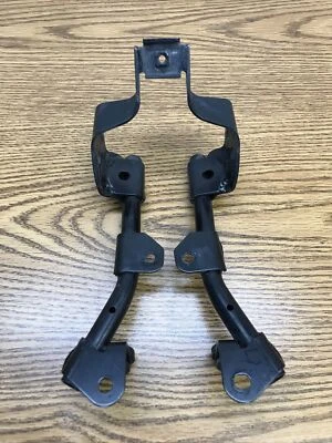 Guardabarros trasero Honda CB300F 2015-2018 PARTE # 50186-K33-D00 Foto 1 de 4