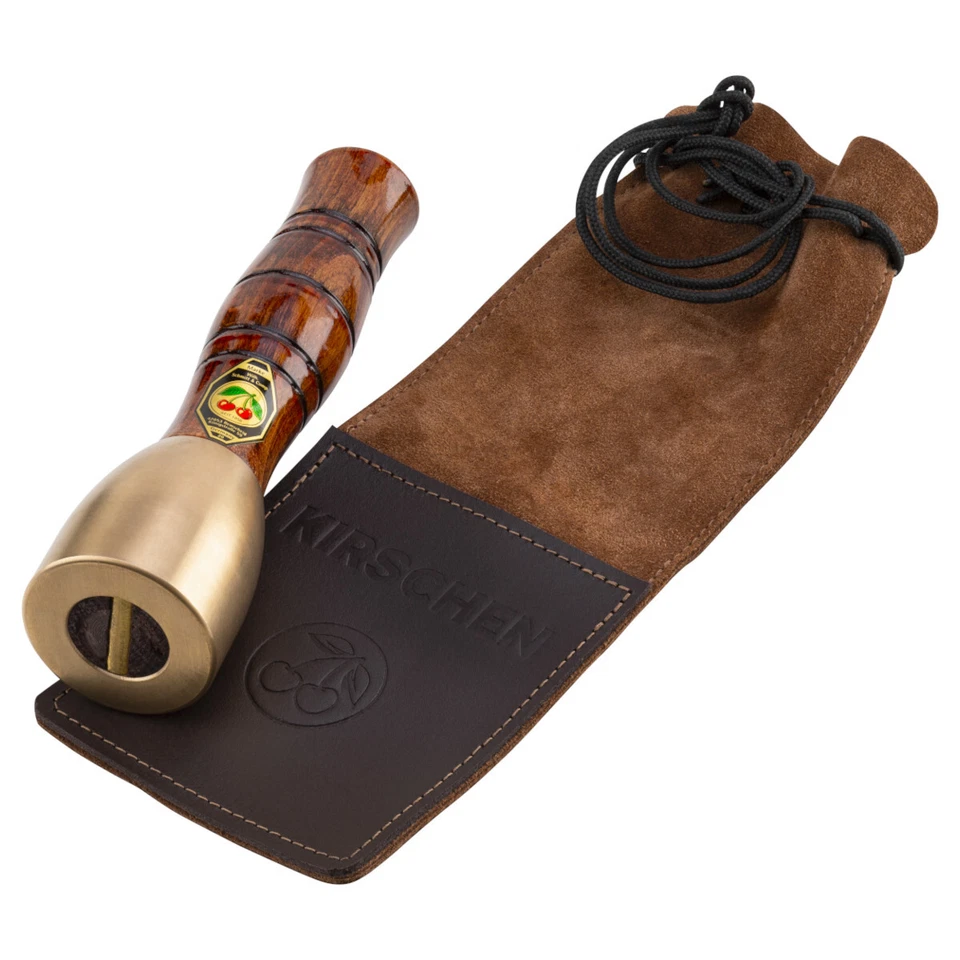 KIRSCHEN Meisterklüpfel mit Bronzekopf 6200