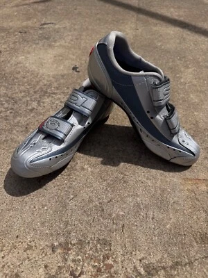 Женские велосипедные туфли Sidi Raiden Shimano размер ЕС 39 / США размер 8-8,5 - Изображение 1 из 4