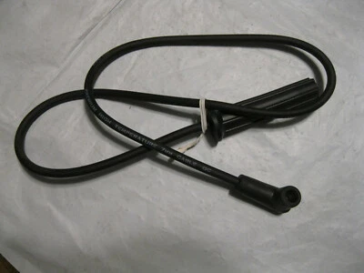 Spark Plug Wire Single Lead IRS (7MM) - Universal Powerpath 701137 Foto 1 de 4