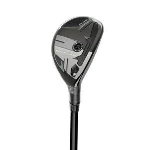 Taylormade Qi35 Rescue Hybrid Project X Custom Graphite Shaft - Picture 1 of 6