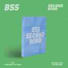 Seventeen (세븐틴) - BSS (부석순) Second Wind (1st Single Album)