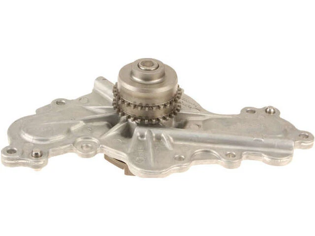 Bomba de agua Motorcraft para Ford Flex 2011-2012 Naturally Aspirated 43NJWZ Foto 1 de 1