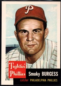 1991 Topps Archives (1953 Topps Reprint) Pick From List 1-200