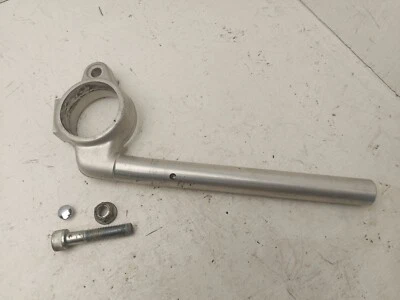 Clip de manillar izquierdo Suzuki GSXR 1100 Slingshot WP Foto 1 de 4