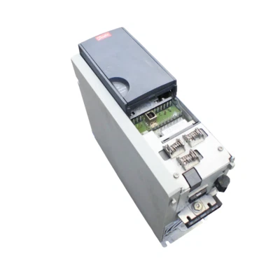 DANFOSS VLT FC-302PK75T5E20H1XXXXXXSXXXXA0BXCXXXXDX Umrichter 131B0509 -used- - Bild 1 von 4