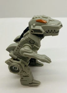 Vintage G1 Transformers 1989 GRIMLOCK Legends Dinobots Action Figure - Picture 1 of 10