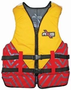 Axis Aquasport Mk2 L50 - Junior - Picture 1 of 2