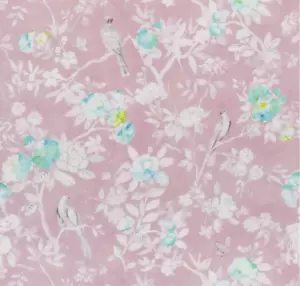 DESIGNERS GUILD TESSUTO PONTOISE FIORI LINO FDG2806/03 2,65M X LARGHEZZA INTERA - Foto 1 di 1