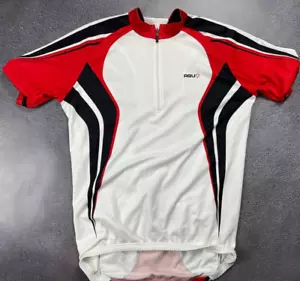 Agu Vintage Cycling Jersey size M - Picture 1 of 5