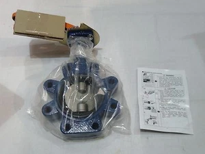 Jet Range LVG Type Butterfly Valve Size 80 K86210 EPDM 624 - 613SS - Picture 1 of 4