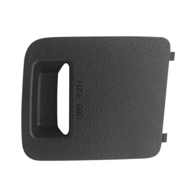 For Hyundai Santa Fe 2013-2018 Car Dash OBD Fuse Box Trim Cover Panel 847542W000 - Image 1 of 4