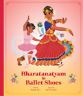 Mahak Jain Bharatanatyam in Ballet Shoes (Hardback)