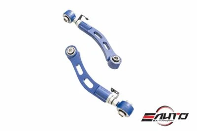 MEGAN 2pc Rear Upper Camber Arm for Lexus GS200t GS300 GS350 GS450h 13-21 - Image 1 of 4