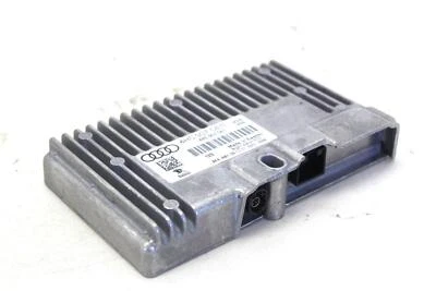 2011 - 2017 AUDI A6 A7 A8 A8L S6 S7 S8 RS7 - NIGHT VISION CONTROL MODULE #1007 - Image 1 of 4