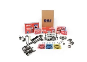Fits 2010 2011 2012 Hyundai Santa Fe 3.5L DOHC V6 24V - ENGINE REBUILD KIT w/HB - Picture 1 of 10