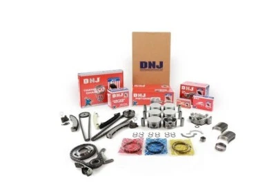 Fits 2010 2011 2012 Hyundai Santa Fe 3.5L DOHC V6 24V - ENGINE REBUILD KIT w/HB - Image 1 of 4