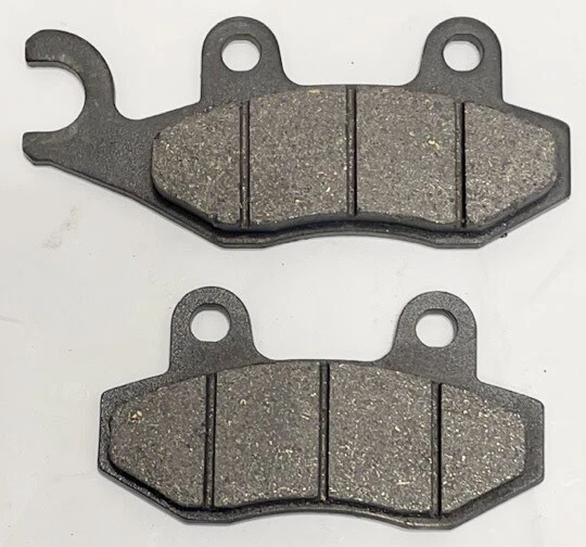 Rear Brake Pads For Triumph Bonneville 2001-2019 Rear Brake Pad - Image 1 of 1