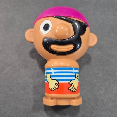 Juego Pirata Pop Up Pieza de Repuesto Solo Pirata Foto 1 de 4