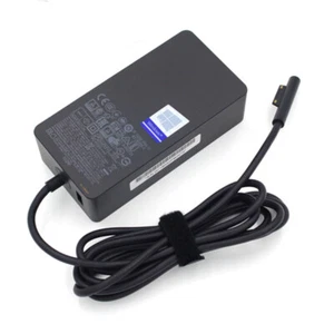 Original 102W Microsoft Surface Adapter Charger for Surface Laptop Studio - Picture 1 of 2