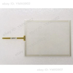 Lente de vidrio digitalizador de pantalla táctil de 1 pieza para AMT 9525 G065VN01 V2 V.2 G065VN01 V.0 - Imagen 1 de 3