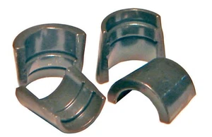 Valve Locks - 11/32 7 Degree +.050 - Forged HOWARDS RACING COMPONENTS 93010 - Picture 1 of 1