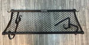 JDM TOYOTA COROLLA AE101 BZ TOURING WAGON MALETERO CARGA DOGNET RARO - Imagen 1 de 7