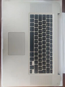 COVER TOUCHPAD APPLE MACBOOK PRO A1297 2011 (069-5057-15) REACONDICIONADO - Imagen 1 de 2