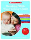 A Parents Guide to Reading With Your Young Child - Paperback - ACCEPTABLE