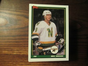 You Pick: 1991-92 Topps Hockey Cards + Scoring Leaders inserts in desc -4+50%off