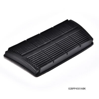 Pastilla de pedal de freno automática 85-94 Blaze apta para Chevy 88-99 C/K 1500/2500 Foto 1 de 4