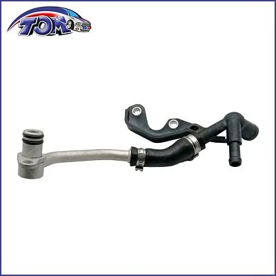 Línea de refrigerante turbocompresor para Mercedes-Benz GLE500 GL550 ML550 GLS500 667-565 Foto 1 de 4