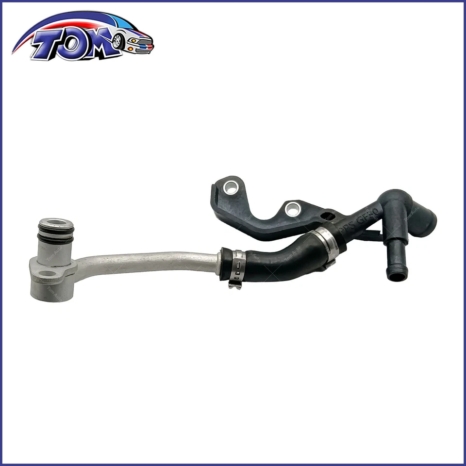 Turbocharger Coolant Line For Mercedes-Benz GLE500 GL550 ML550 GLS500 667-565 - Image 1 of 4