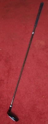 Top Flight XL Steal Shaft 4HY híbrido madera de calle buen agarre Foto 1 de 4