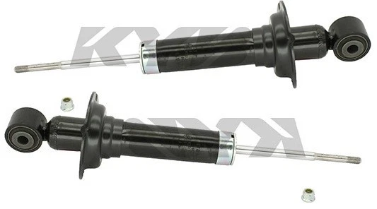 KYB EXCEL-G PUNTALES AMORTIGUADORES 03-10 HONDA ELEMENTO JUEGO TRASERO Foto 1 de 1