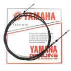 Yamaha Mid Range Y38 Outboard Control Cable - 11FT / 335cm - YMM-21011-C8