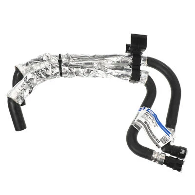 NEW OEM Ford 2009-2019 Explorer Taurus MKT Engine Oil Cooler Hose BA8Z-6A715-A - Image 1 of 4