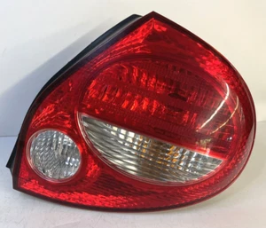 2000-01 Nissan Maxima RH Passenger Side Tail Light Assembly  OEM 166-59099AR - Picture 1 of 7