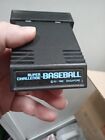 Super Challenge Baseball Atari 2600 Game Cartridge Only