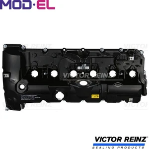 CYLINDER HEAD COVER 71-17222-00 FOR BMW N52B30BF/B N51B30A 3.0L N52B25A/B 2.5L - Picture 1 of 8